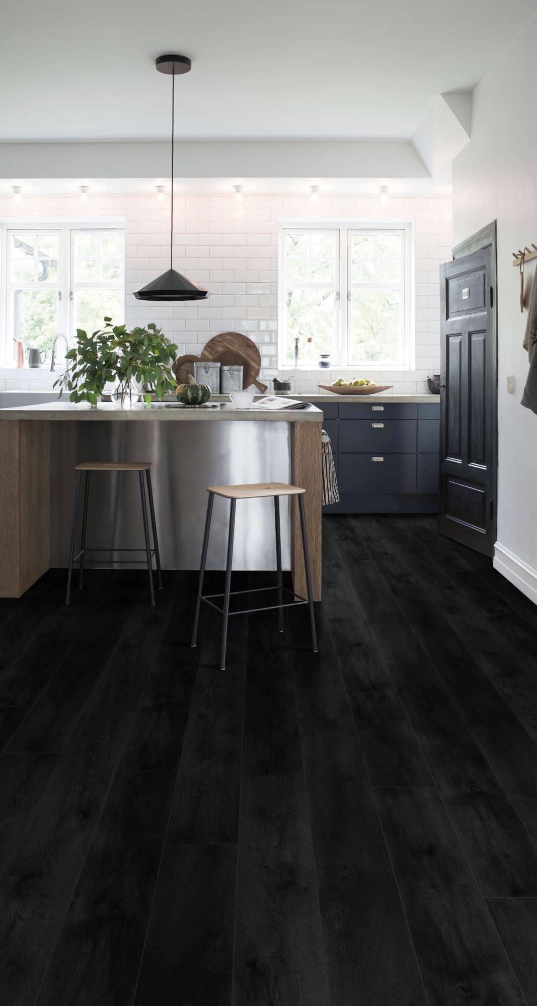 Gelasta Nevada (rigid click) Klik PVC - Afbeelding 8