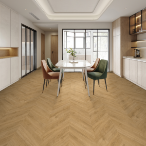 Oakland Special 3701 (Hongaarse punt) Naturel