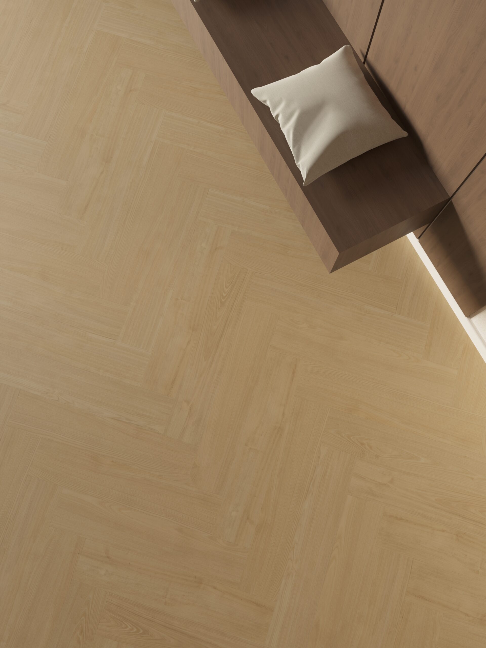 Belakos Portico Visgraat XL (Rigid Click) Klik PVC - Afbeelding 8