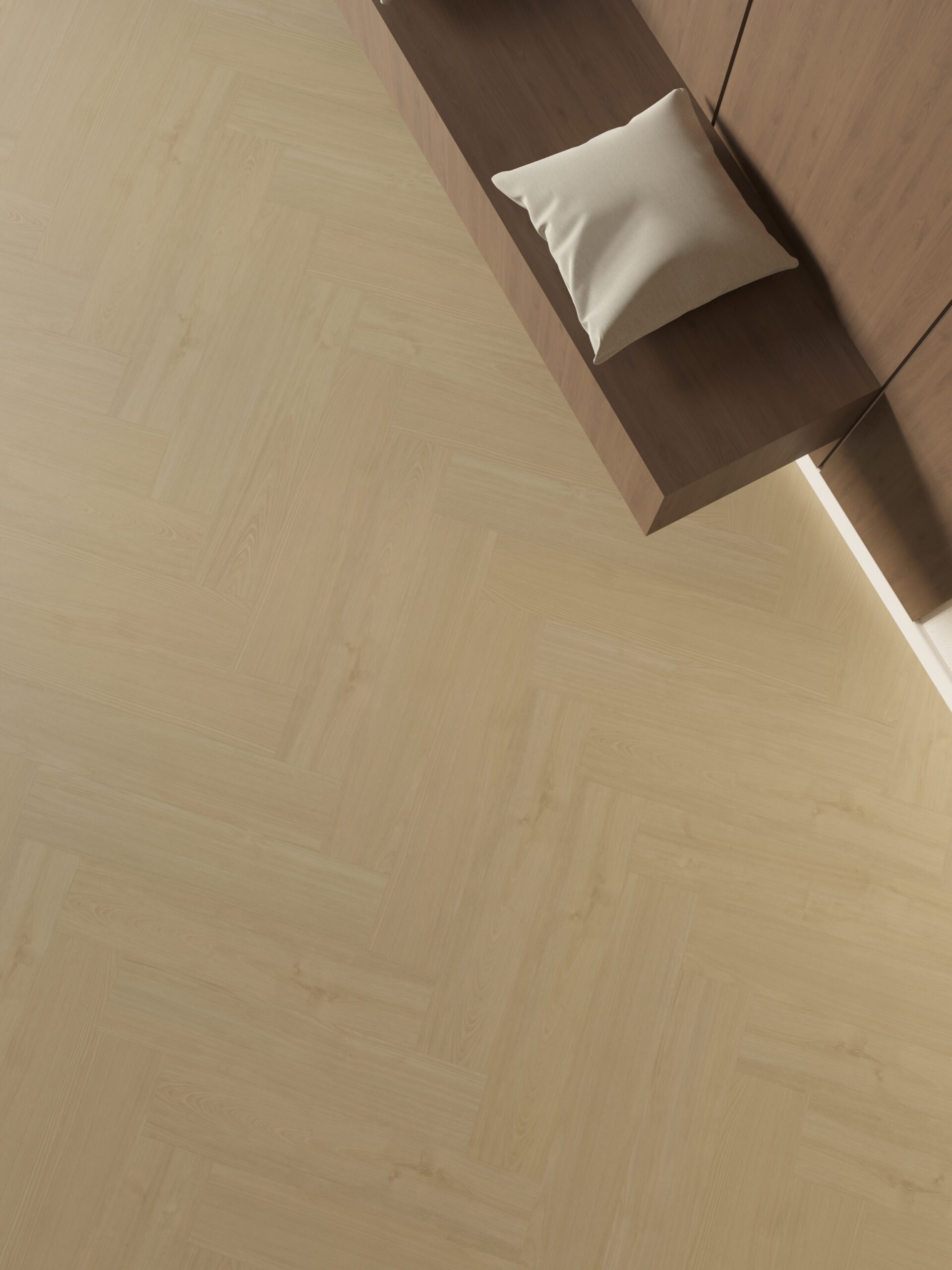 Belakos Portico Visgraat XL (Rigid Click) Klik PVC - Afbeelding 9