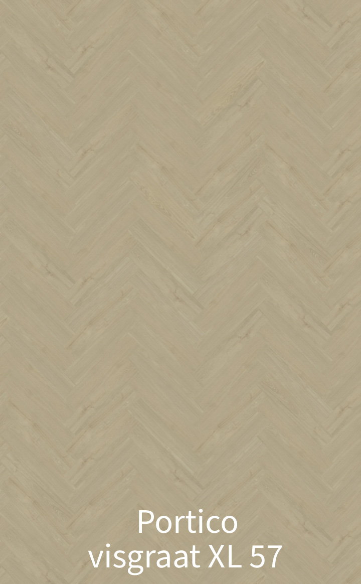Belakos Portico Visgraat XL (Dryback) Plak PVC - Afbeelding 2
