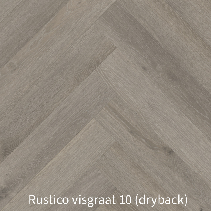 Rustico visgraat 10