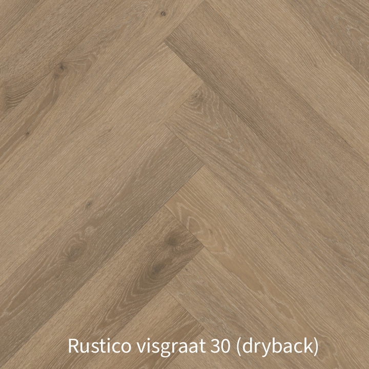 Rustico visgraat 30