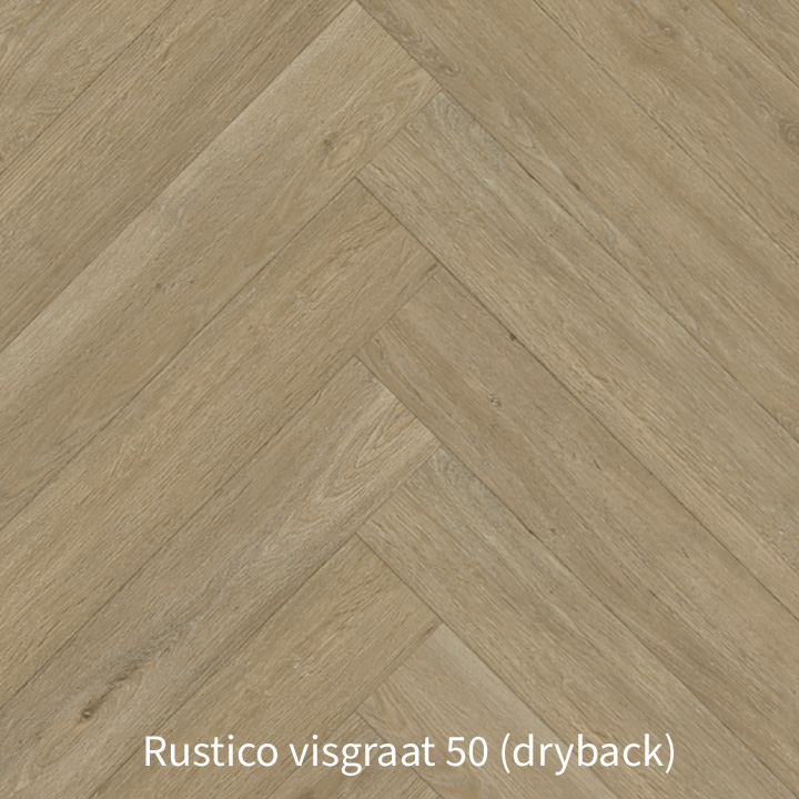 Rustico visgraat 50