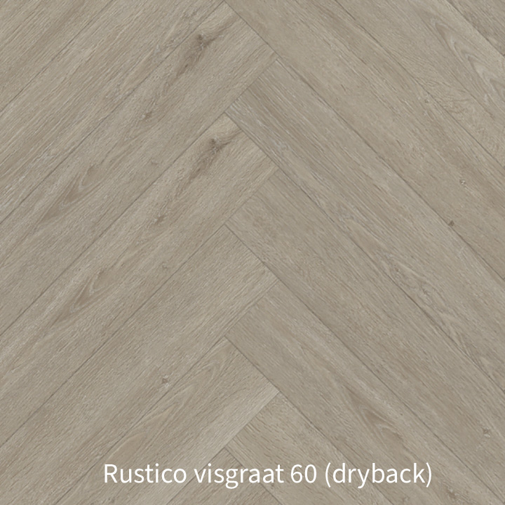 Rustico visgraat 60