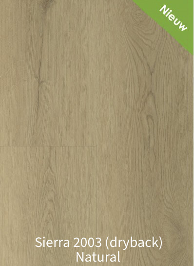 Gelasta Sierra (dryback) Plak PVC - Afbeelding 5