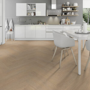 Terreno visgraat XL 61 Rigid Click