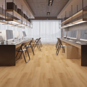 Vario 5900 (rigid click) Prestige Oak Naturel